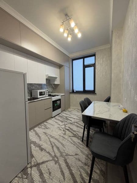 Аренда квартира сергели навастройка мошина бозор рупарасида  — фото 3