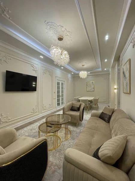 Шайхантахурский район<br />
ЖК Tashkent City Boulevard<br />