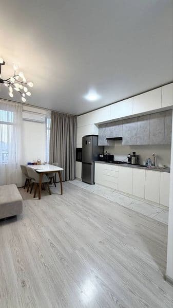 Местонахождение: жилой комплекс Parkent Plaza<br />
 (Яшнаба — фото 2