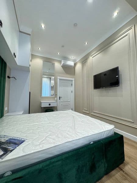 Новостройка <br />
ЖК: Инфинити <br />
Ор-р: кафе Эфенди<br  — фото 4