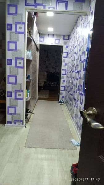 Аренда квартира сергели спутник-5. 2/2/2 хамма шаройити бор  — фото 2