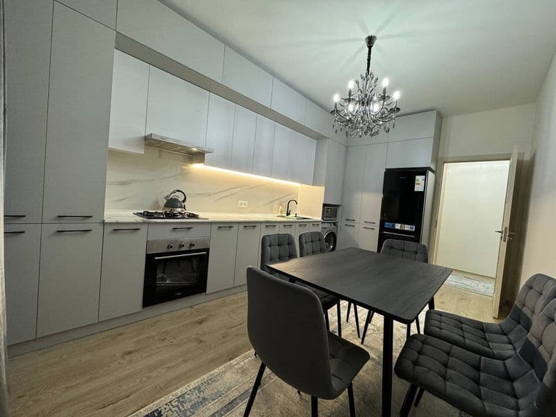 Аренда квартира Навастройка <br />
Район - Алмазар <br />
Ор — фото 5