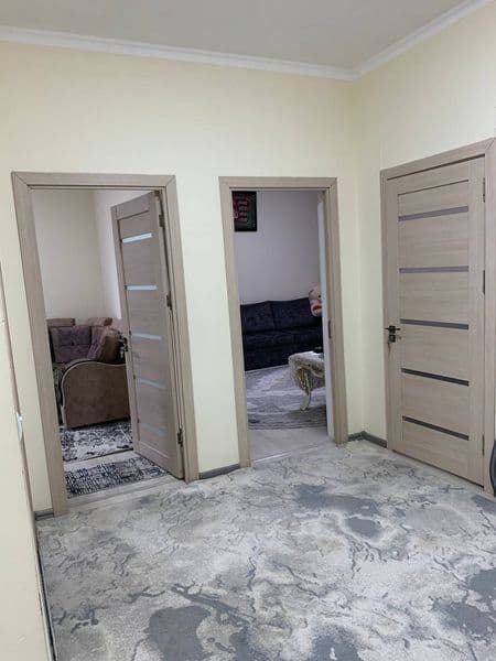 Аренда метро ганга пинокиё 2.хонали оилага берилади расмдаги — фото 3