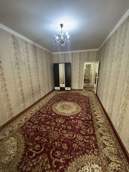 Yakkasaroy tumanida, Oybek metrosi yonida 2 xonali shinam va — фото 2