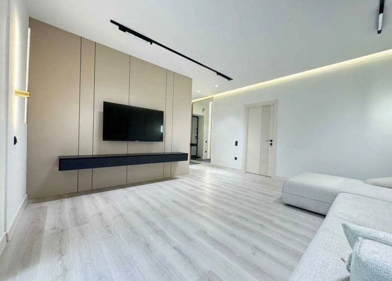 Ойбек-Новостройка, п Сдается новая 2-х комнатная квартира в  — фото 3