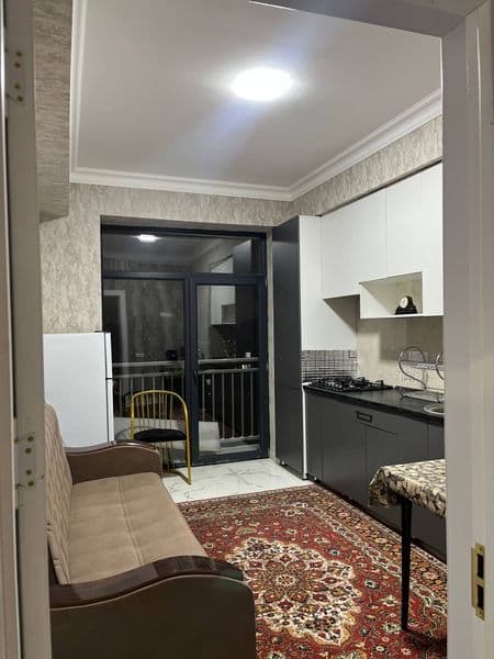 Аренда квартиры новостройки ттз Мирзо-Улугбекский район.  1/ — фото 3