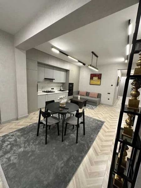 Сдаётся квартира на  Сеул Мон<br />
Город - Ташкент<br />
Ор — фото 5