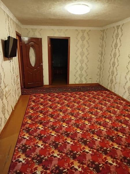 Сдам квартиру <br />
Чиланзар Волгоградская улица <br />
Хоз