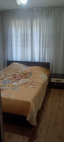 Срочня сдается квартира мирободские район квартиру. 1 остано — фото 2