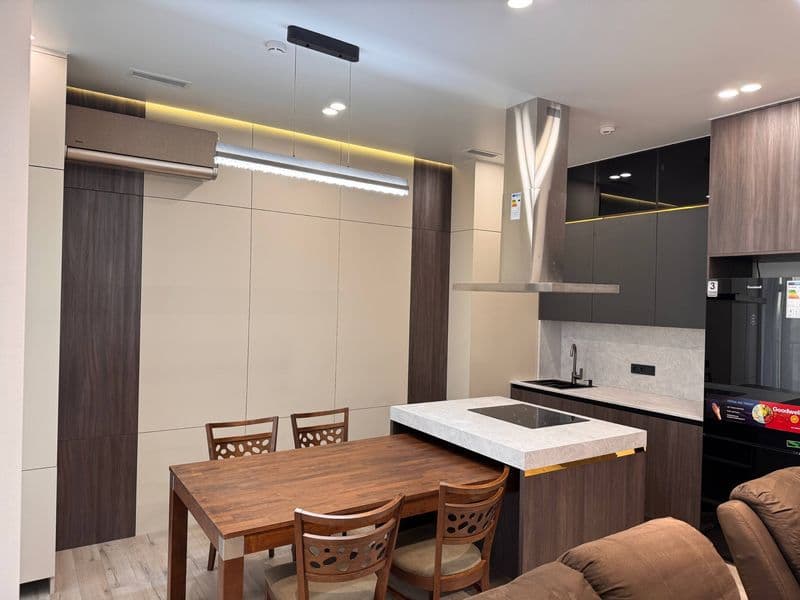 Ул Махтумкули Новостройка <br />
ЖК Бизнес Клаасса <br />
Ко — фото 3