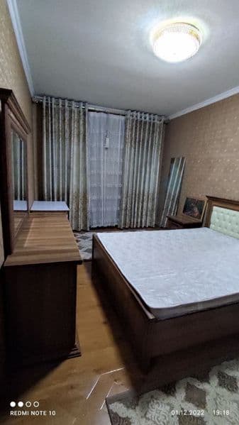 Элитные квартиры в центре города <br />
Район - АЛМАЗАРСКИЙ 