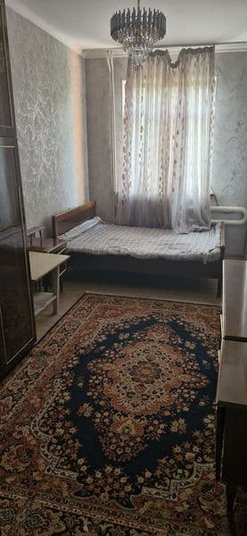 Аренда 2хона 3 хона килинган хамма шароитлар килинган кондиц