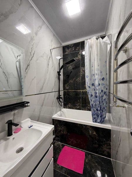 ЖК Imperial Club City<br />
Район: Юнусабадский<br />
Количе — фото 5