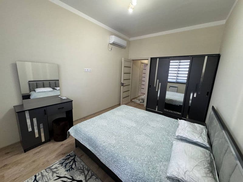 Аренда <br />
<br />
Цена 750$<br />
<br />
Мирабадский райо