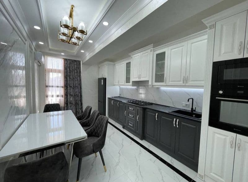 ЖК Авангард <br />
Яккасарай район <br />
Ориентир Истанбул  — фото 4