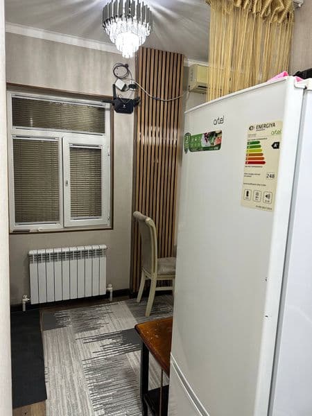 2 xonali xolati yaxshi toza ozoda saqlangan 1 etaj <br />
Xa — фото 5