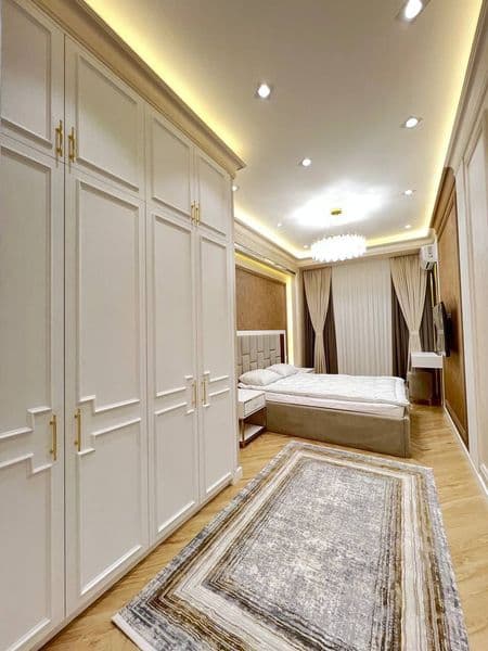 Аренда квартира:<br />
#Юнусабадский    район<br />
Ориентир — фото 5