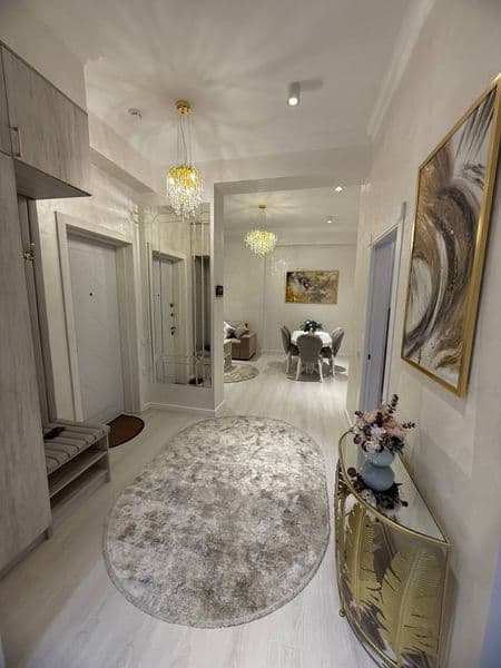 Шайхантахурский район<br />
Tashkent city <br />
Новостройка — фото 2