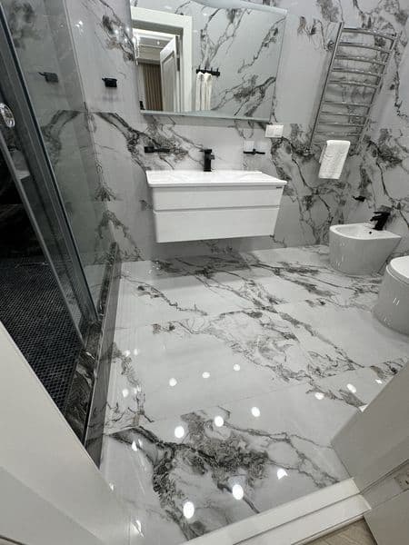 Здаётся квартира на яккасарайском районе ориентир жк пирамид — фото 4