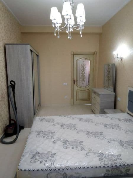 Новостройка Жилой комплекс Parisein.Квартира после ремонта н — фото 2