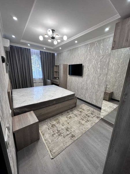 Район: Чиланзарский<br />
Адрес: Чиланзар-2<br />
Ориентир:  — фото 3