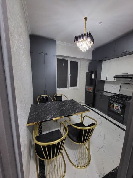 Чинахоусдан 3 хоналик квартирани ижарага ойига 500 долларга  — фото 2