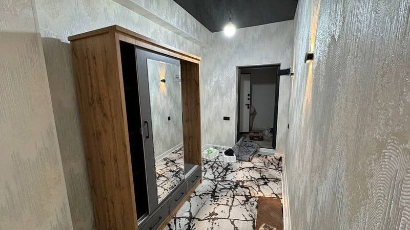 Аренда 2-комнатной квартиры в Мирзо-Улугбекском районе, неда — фото 5