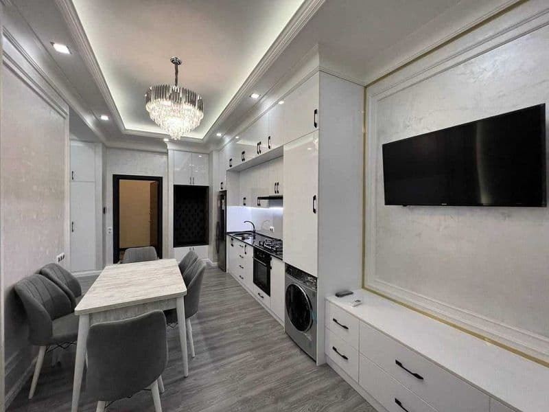 К вашему вниманию рады представить 2х комнатную квартиру на  — фото 3