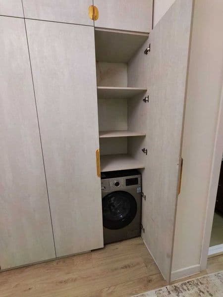 Яккасарой Шота Руставли кучасида жойлашган 2 хонали квартира — фото 4