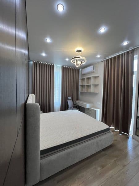 Аренда квартиры 3-х ком студия <br />
Дом бизнес класса 70 к — фото 2