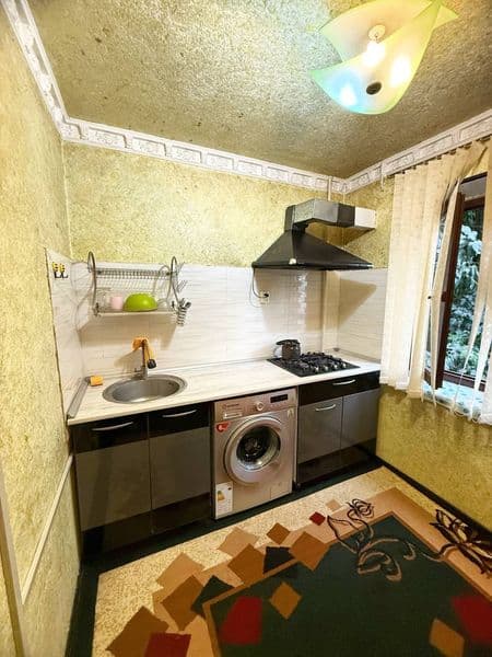 Sergeli Choshtepa 2 xonali kvartira bor <br />
Maklersiz <br — фото 3