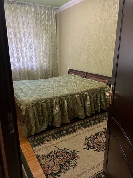 Сдается квартира, отличное состояние, лоджия 2х6, комнаты ра — фото 3