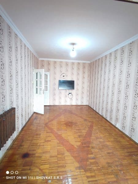 2 комнатная 52м²<br />
Кушбеги Башлык ориентир Аэропорт <br  — фото 3