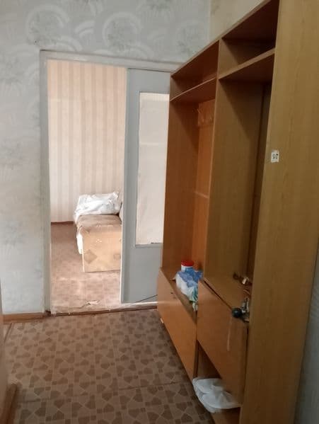 Ижарага 1 хонали квартира берилади. Балкон бор. Кухня бор. Х