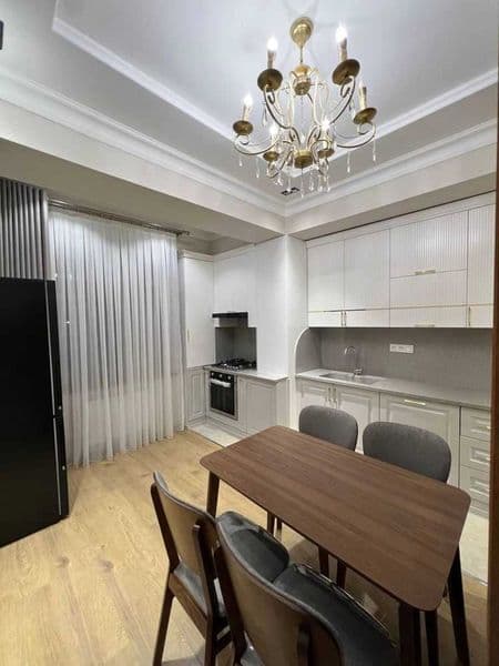 Сдаётся квартира в Мирзо-Улугбегском районе 3/4/9, 70 кв. ме — фото 5