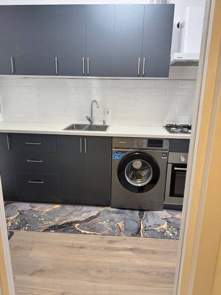 Сдаётся 1-комнатная квартира в Ташкенте, Яшнабадский район,  — фото 4