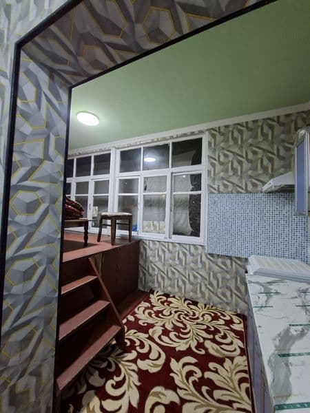 Ijaraga beriladigan kvartira<br />
Район: Олмазор <br />
Кўч — фото 4