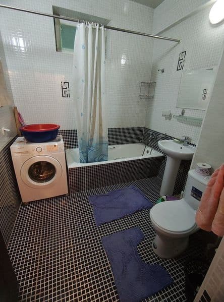 Юнусабад 9 сдаётся шикарная двухкомнатная квартира переделан — фото 5