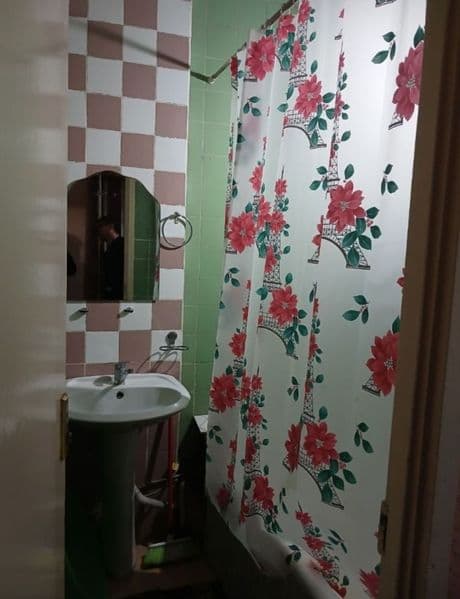 Mirzo Ulugʻbek Yalongʻoch 2 xona kv ijaraga beriladi oilaga  — фото 4