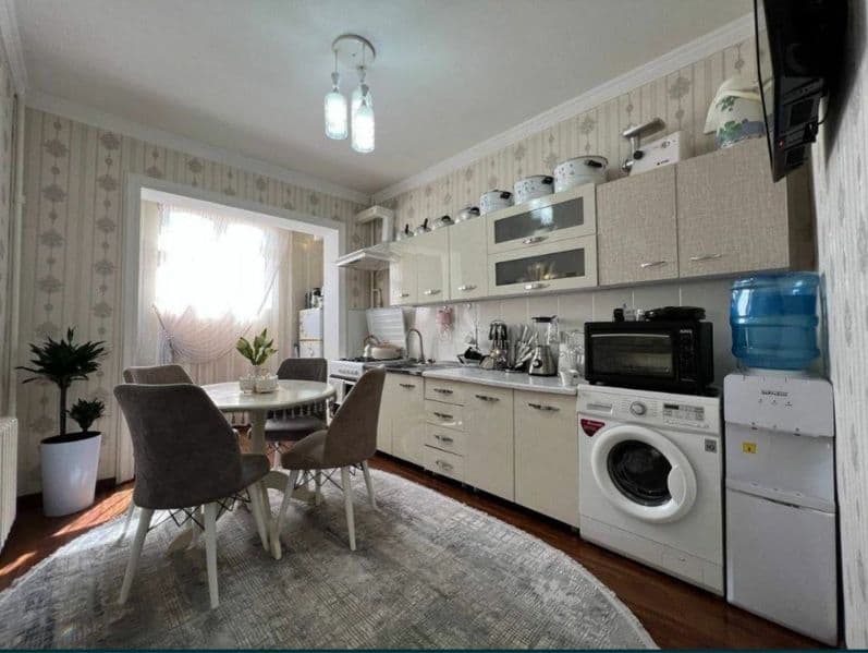 Район - Шайхантахурский<br />
Ориентир - белтепа<br />
Комна — фото 4