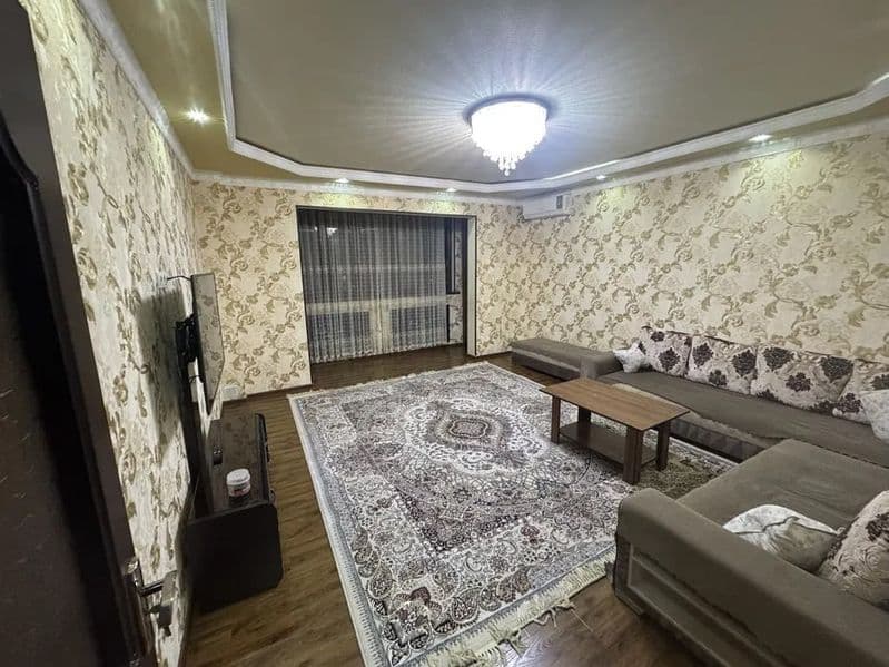 Sergeli tumani Choshtepa Metroga yaqin 2xonali kvartira ijar — фото 3
