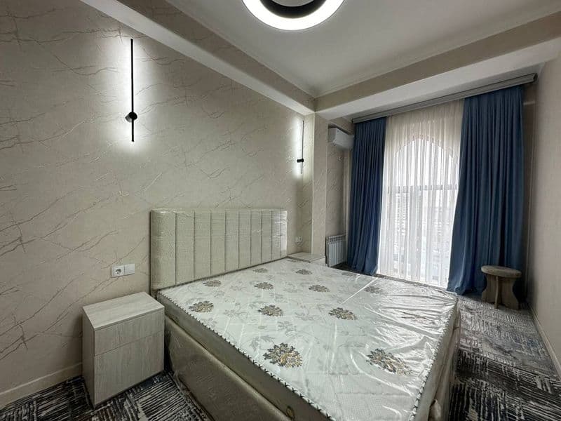 Яккасарайский район<br />
ЖК "O'zbegim"<br />
3/10/12<br />
