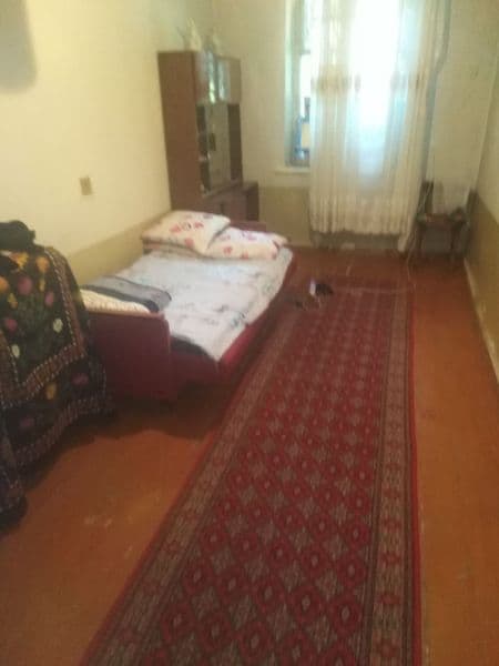 Сдам комнату с мебелью. Порядочным людям (желательно девушке