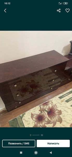 Шерикликка битта бола олинади. Квартирада хамма шароит бор ( — фото 3