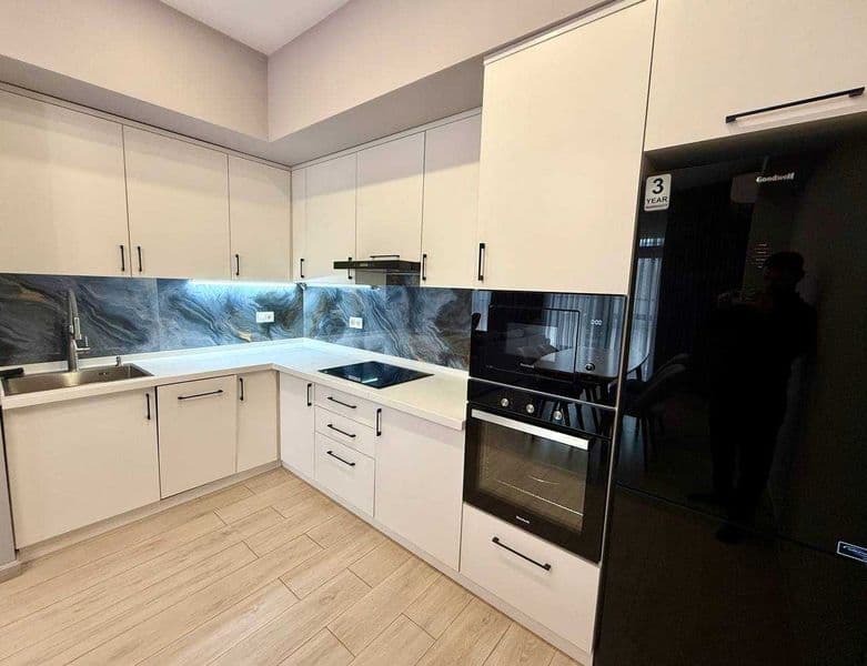 Мирзо-Улугбекский район<br />
ЖК Akay City <br />
<br />
-Ко — фото 3