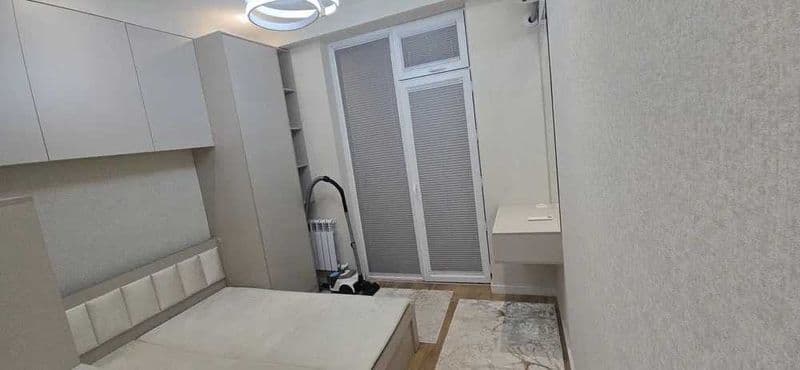 Сдаётся Шикарная Квартира Новостройка <br />
<br />
 Район: 