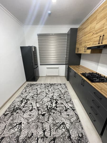 Sokin makon sergili metal zavod roparasida 2 xona 2 chi etaj