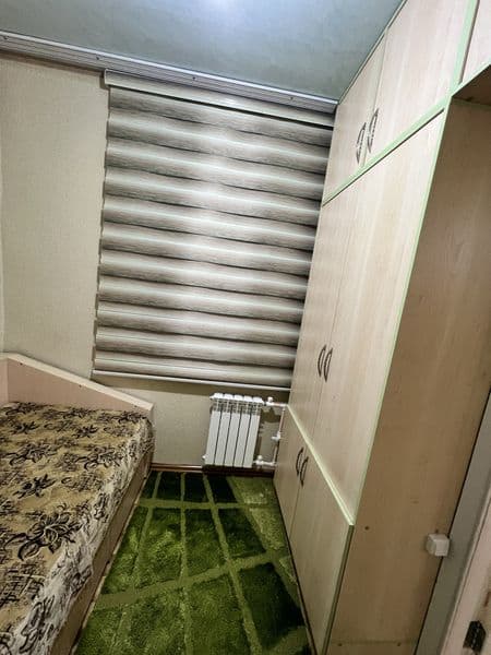 Сдаётся своя квартира 1в2/3/4 в долгосрочную аренду, Мирабад — фото 4