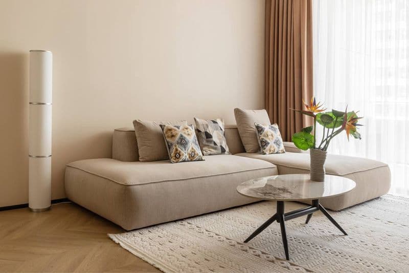 Аренда в Новостройке GOLDEN HOUSE<br />
ЖК«Инфинити»<br />
2 — фото 2