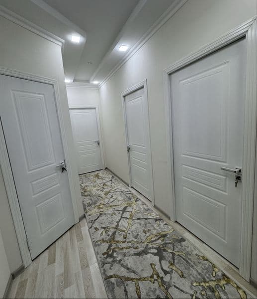 Аренда Yunusobod 13  metro <br />
2/3xon<br />
5-etaj<br />
 — фото 5